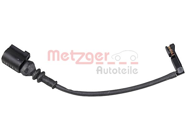 METZGER 1190299 Warnkontakt, Bremsbelagverschleiß